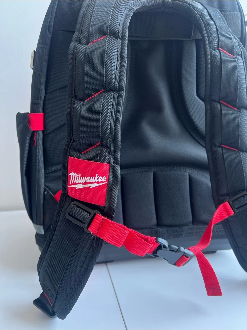 N/A milwaukee packout